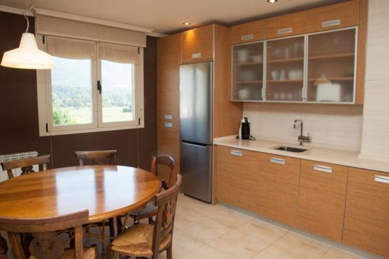 Sorkun Apartment Lacunza Exterior photo