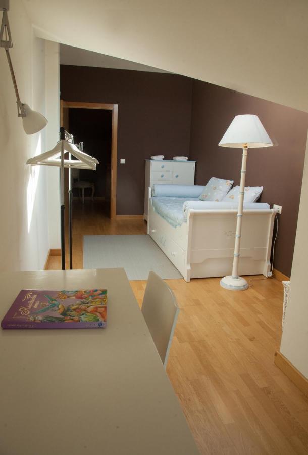 Sorkun Apartment Lacunza Exterior photo