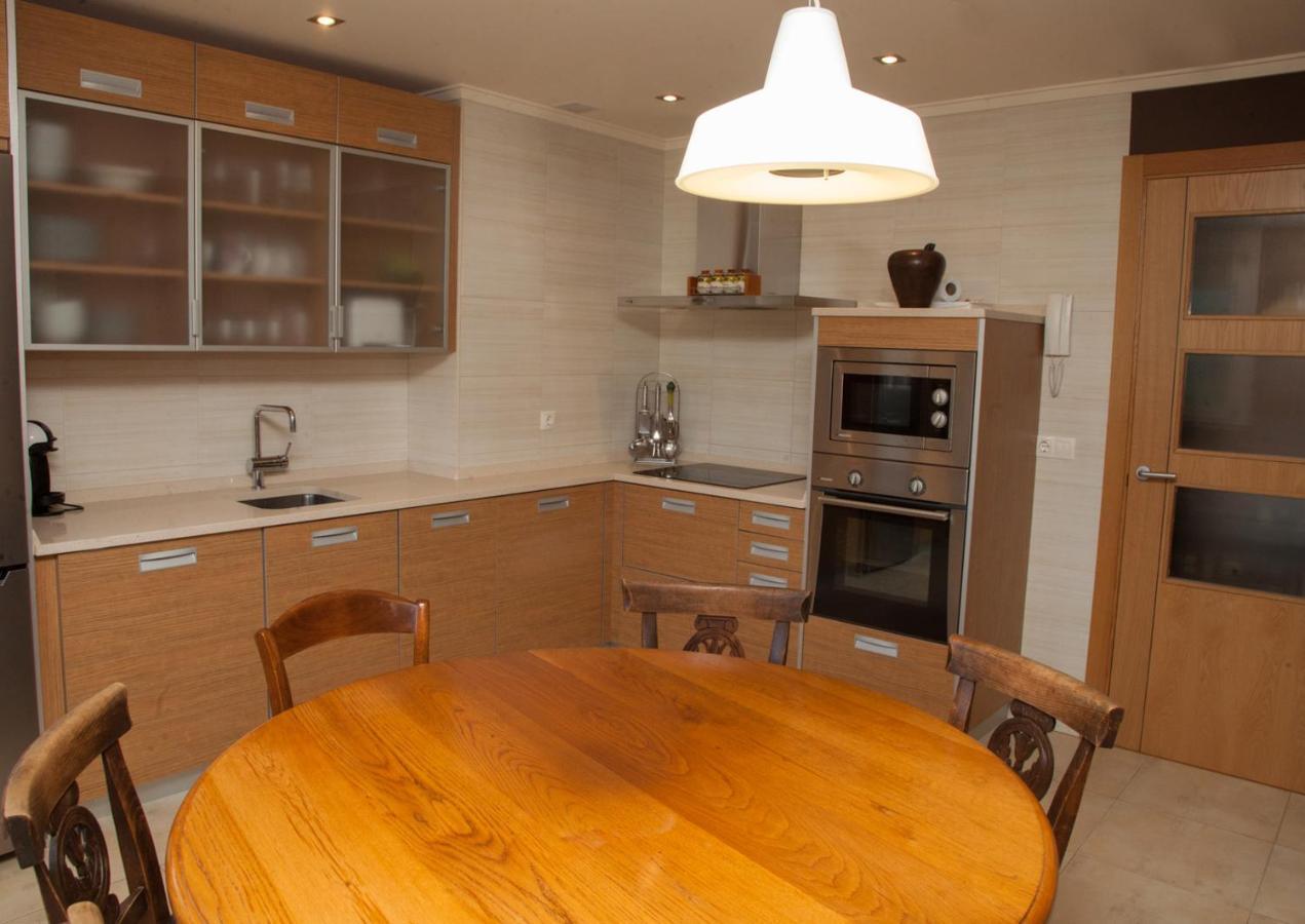 Sorkun Apartment Lacunza Exterior photo