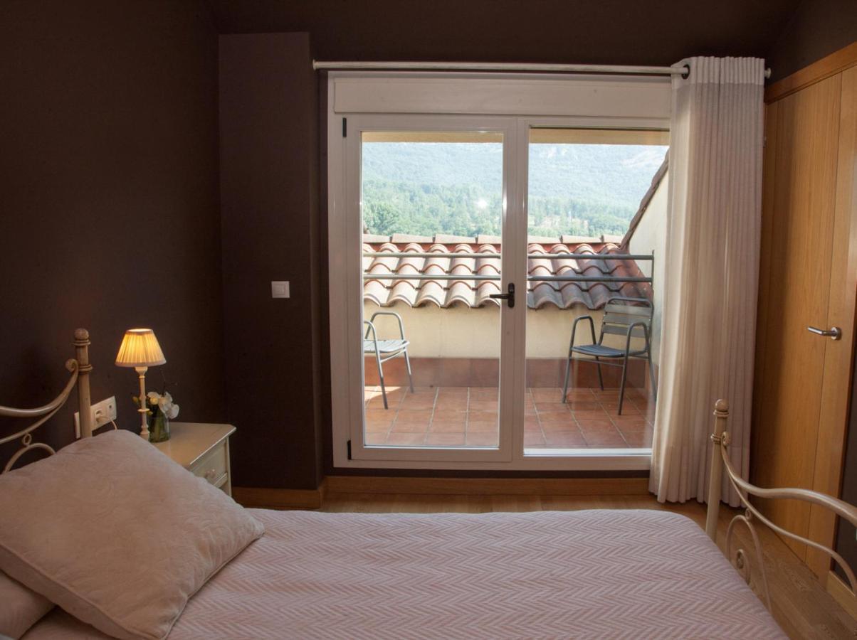 Sorkun Apartment Lacunza Exterior photo