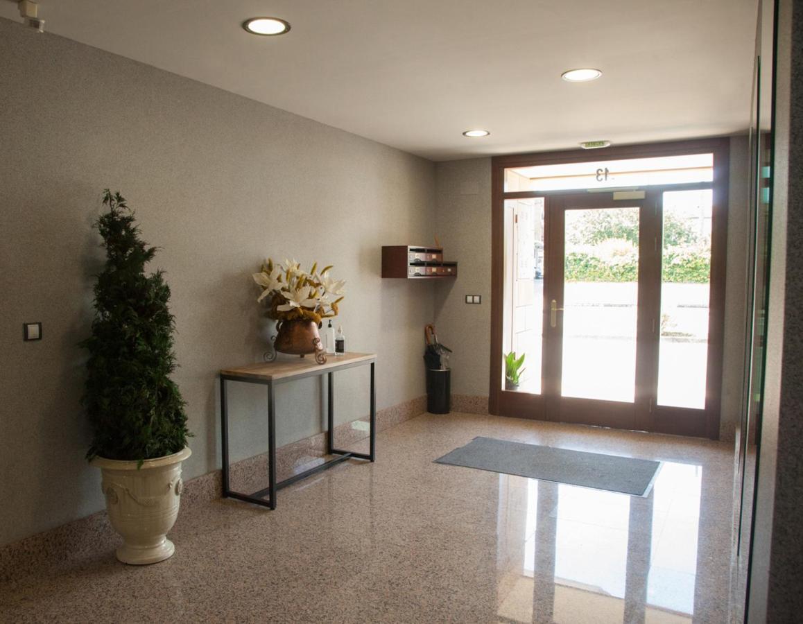 Sorkun Apartment Lacunza Exterior photo
